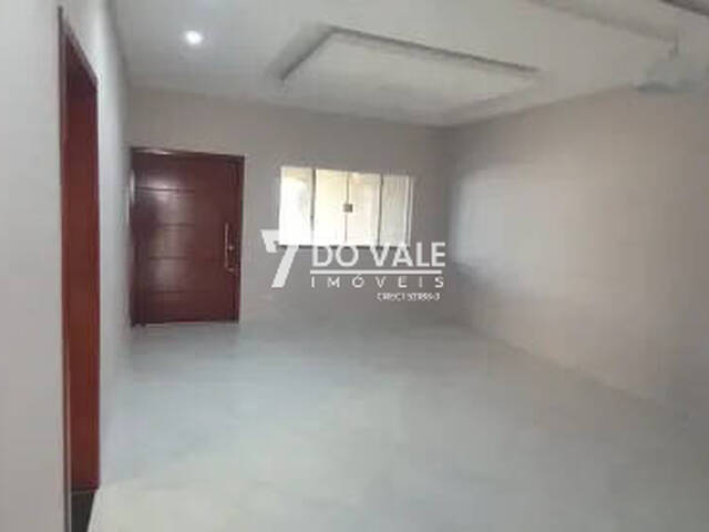 #CA1544 - Casa para Venda em Jacareí - SP - 1