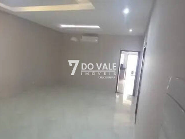 #CA1544 - Casa para Venda em Jacareí - SP - 2