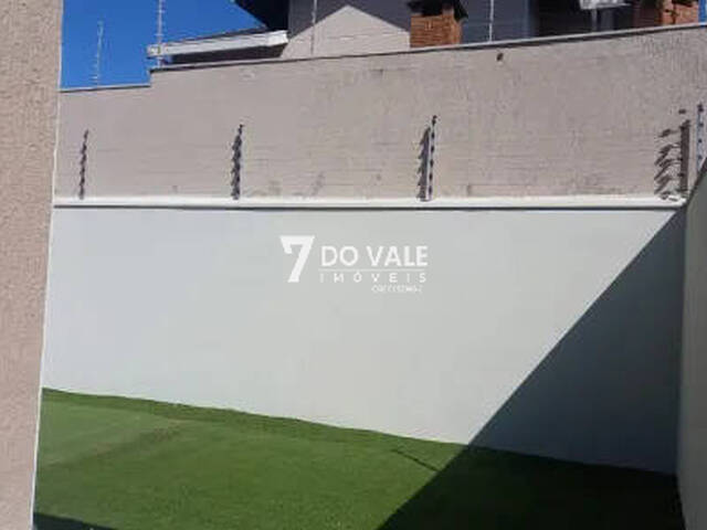 Casa para Venda em Jacareí - 4