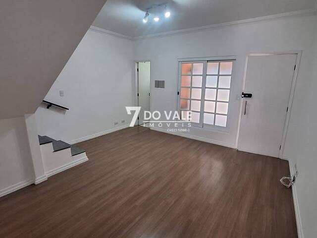 #Ca1546 - Casa em condomínio para Venda em Jacareí - SP - 2