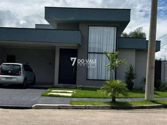 #CA1545 - Casa em condomínio para Venda em Caçapava - SP - 3