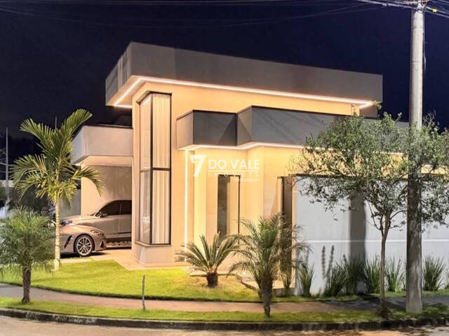 Casa em condomínio para Venda em Caçapava - 4