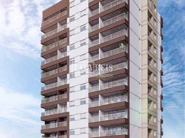 #243 - Apartamento para Venda em São José dos Campos - SP - 1