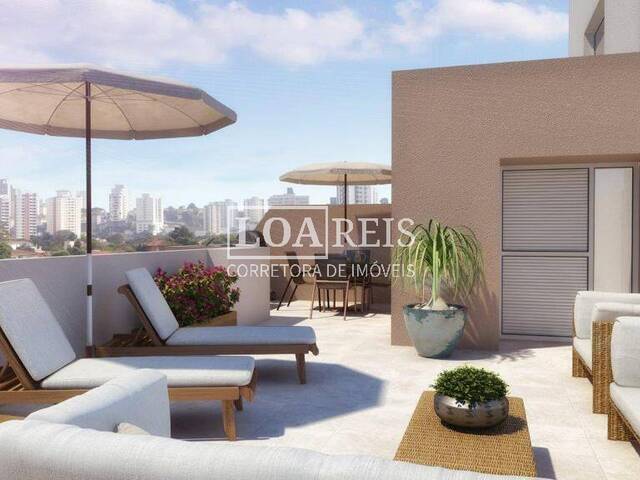 #243 - Apartamento para Venda em São José dos Campos - SP - 3