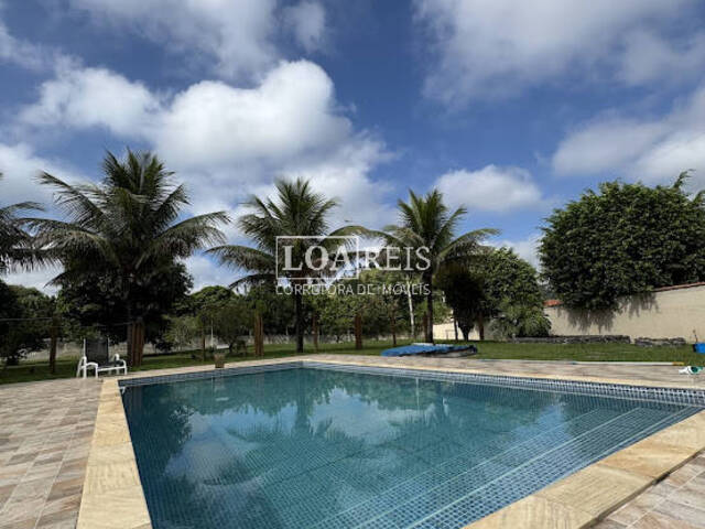 #253 - Chácara para Venda em Santa Branca - SP