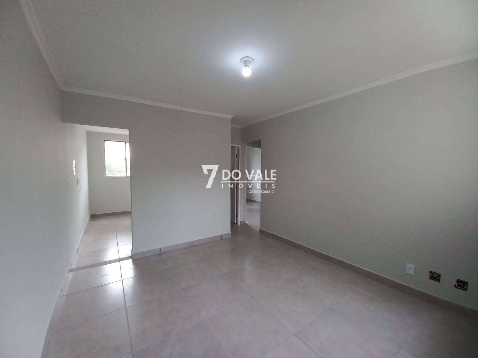 Apartamento, 2 quartos - Foto 1