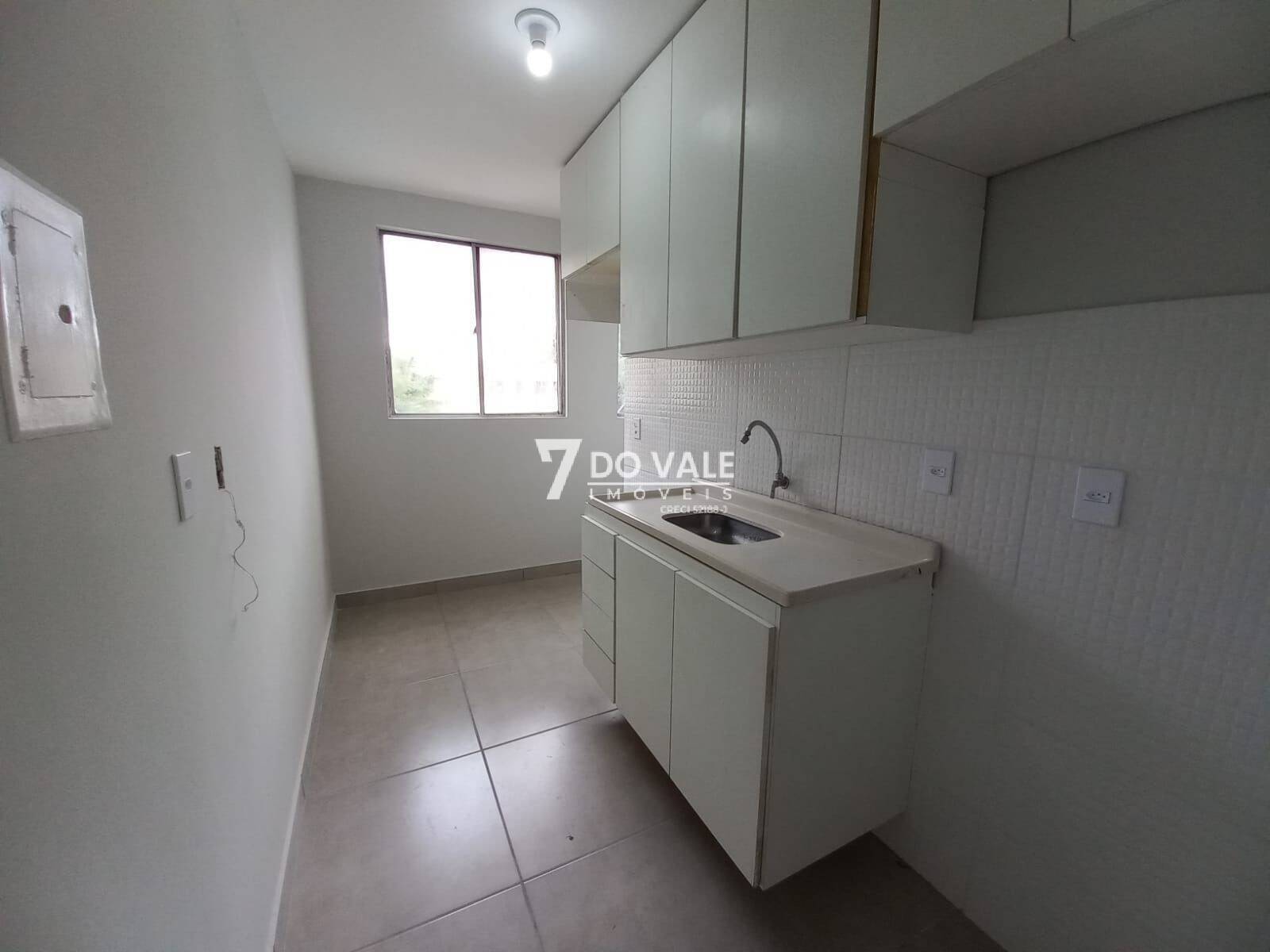 Apartamento, 2 quartos - Foto 2