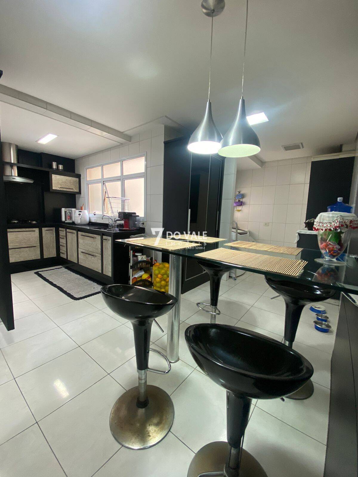 Apartamento, 3 quartos - Foto 5