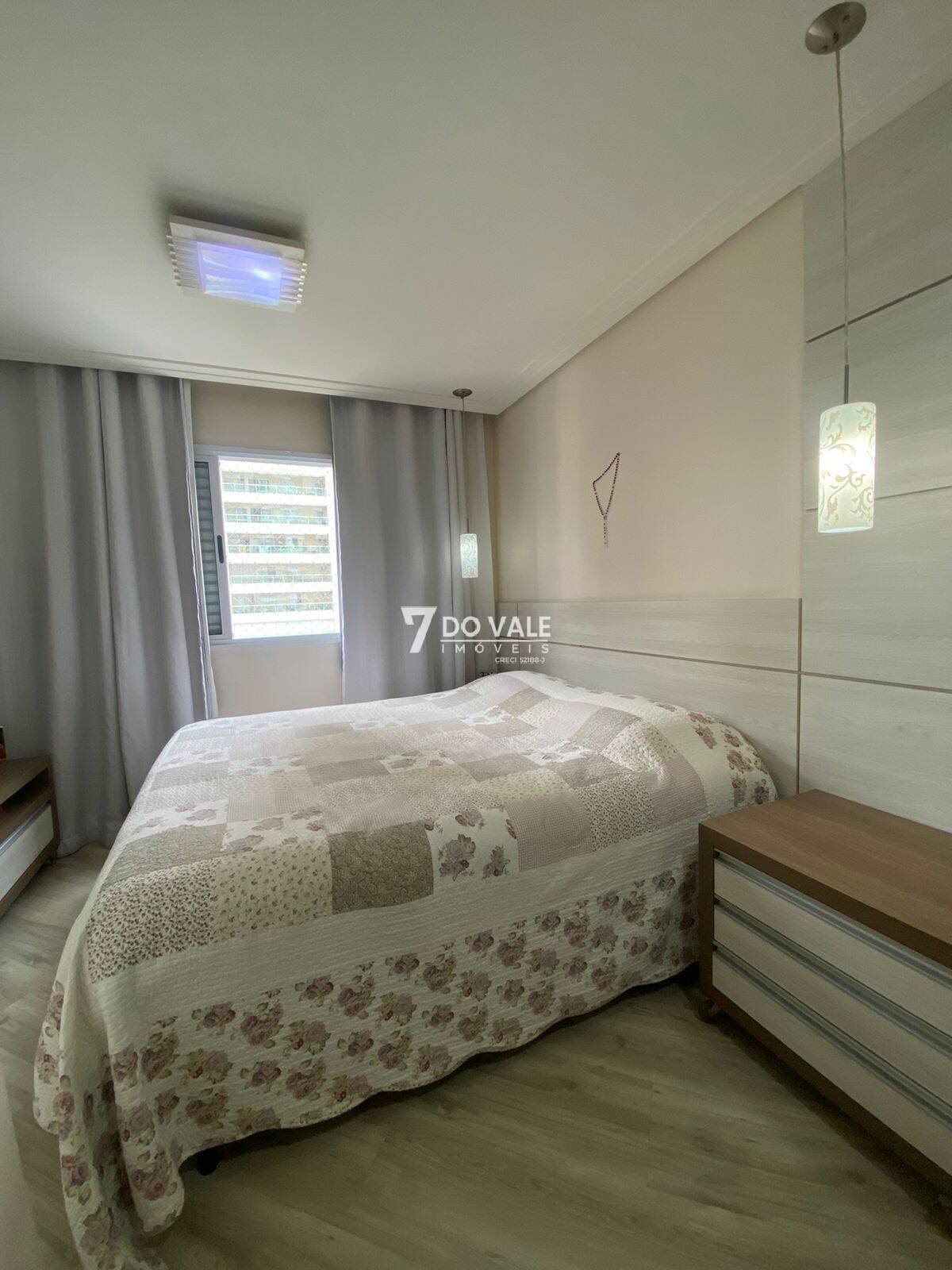 Apartamento, 3 quartos - Foto 7