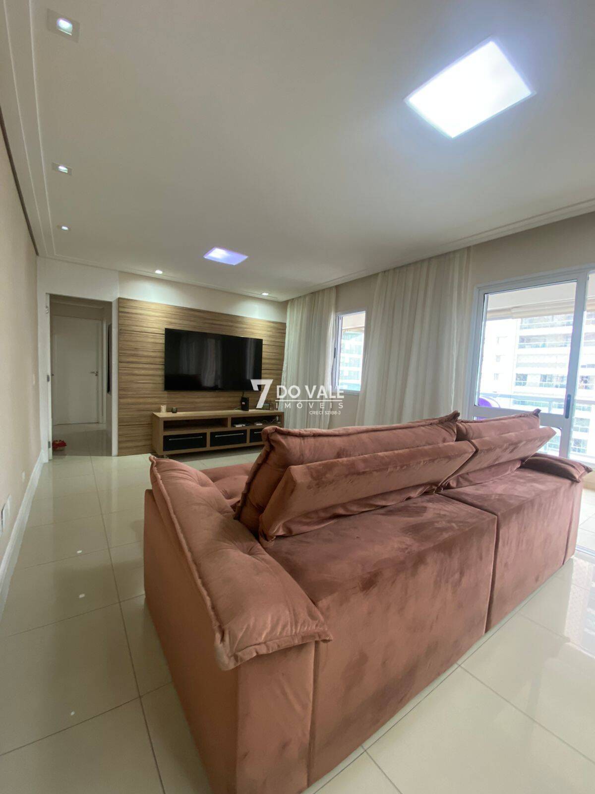 Apartamento, 3 quartos - Foto 2