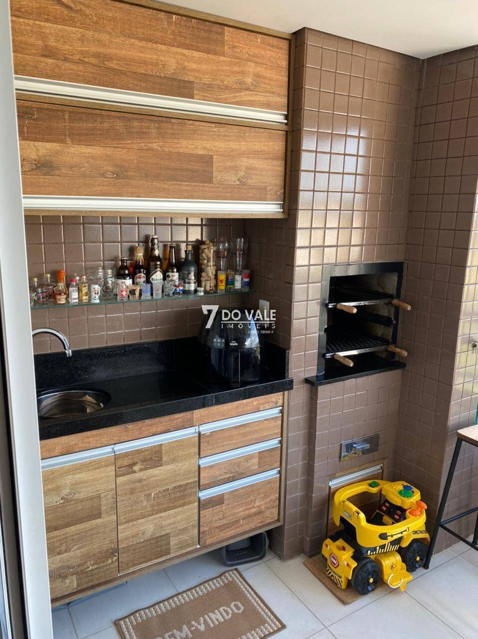 Apartamento, 3 quartos - Foto 3