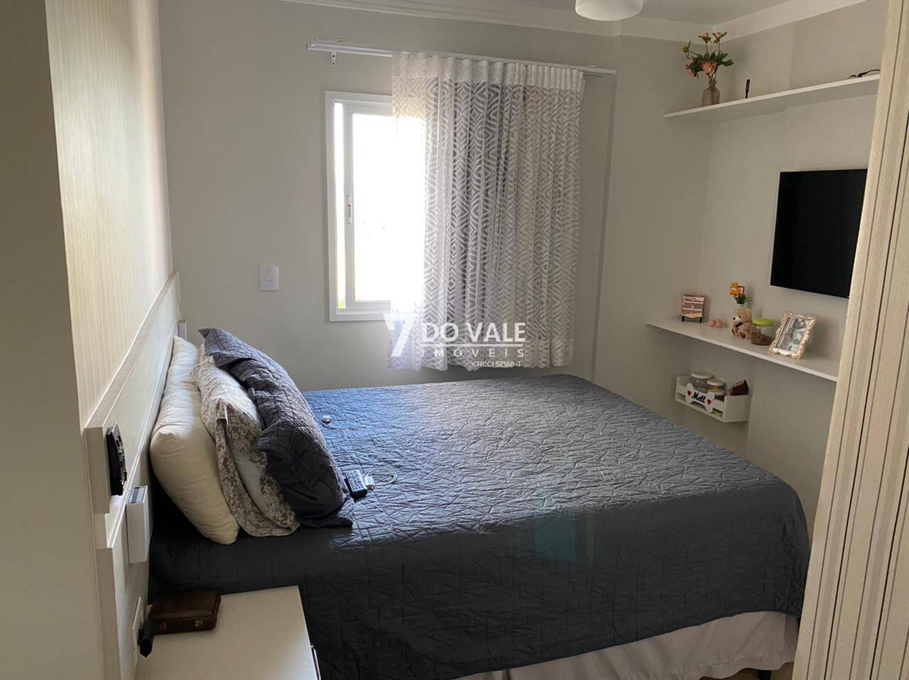 Apartamento, 3 quartos - Foto 4