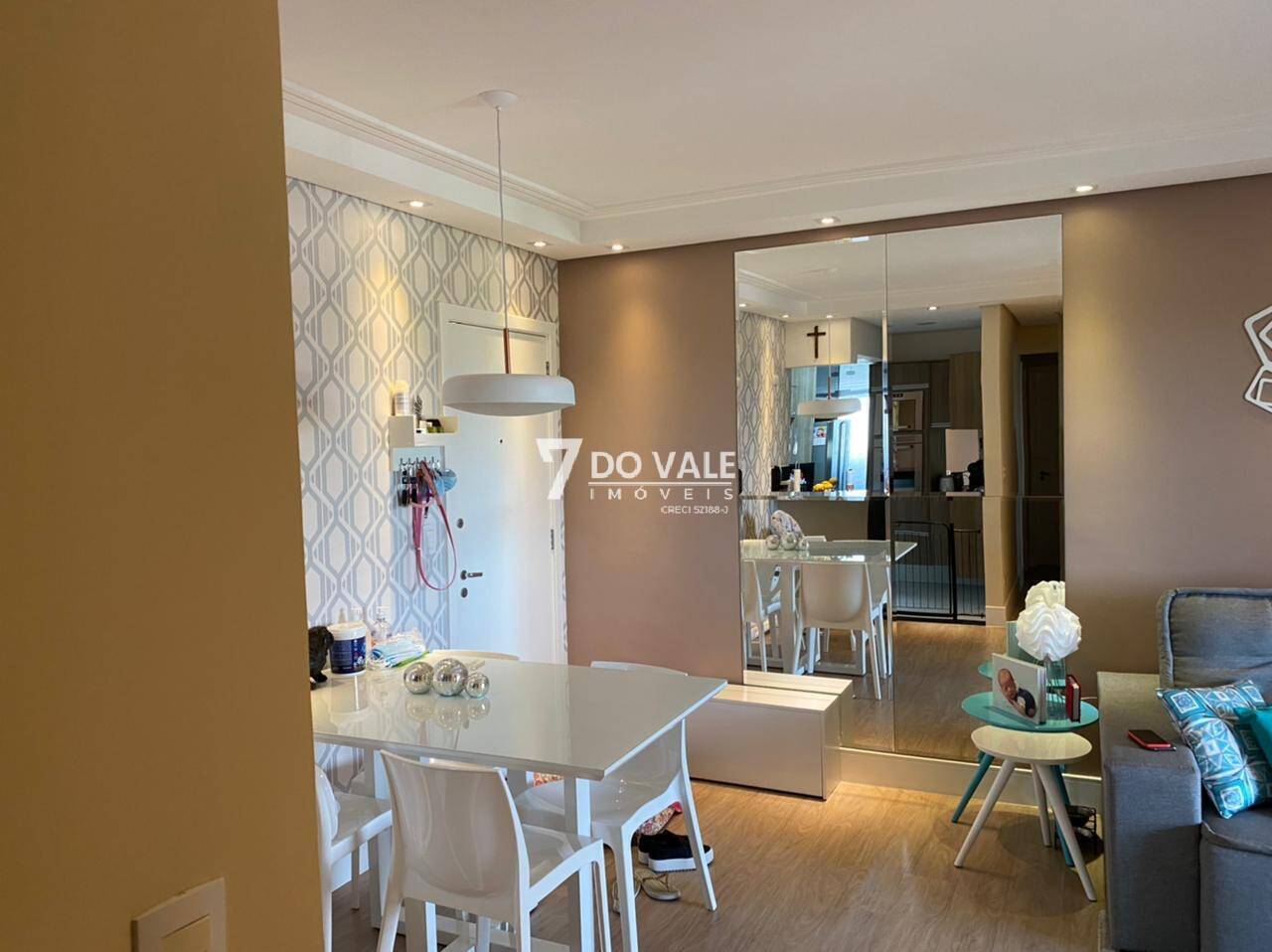 Apartamento, 3 quartos - Foto 5