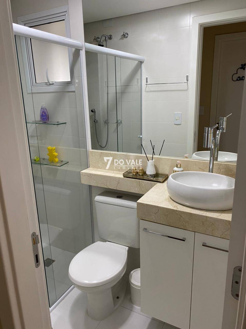 Apartamento, 3 quartos - Foto 6