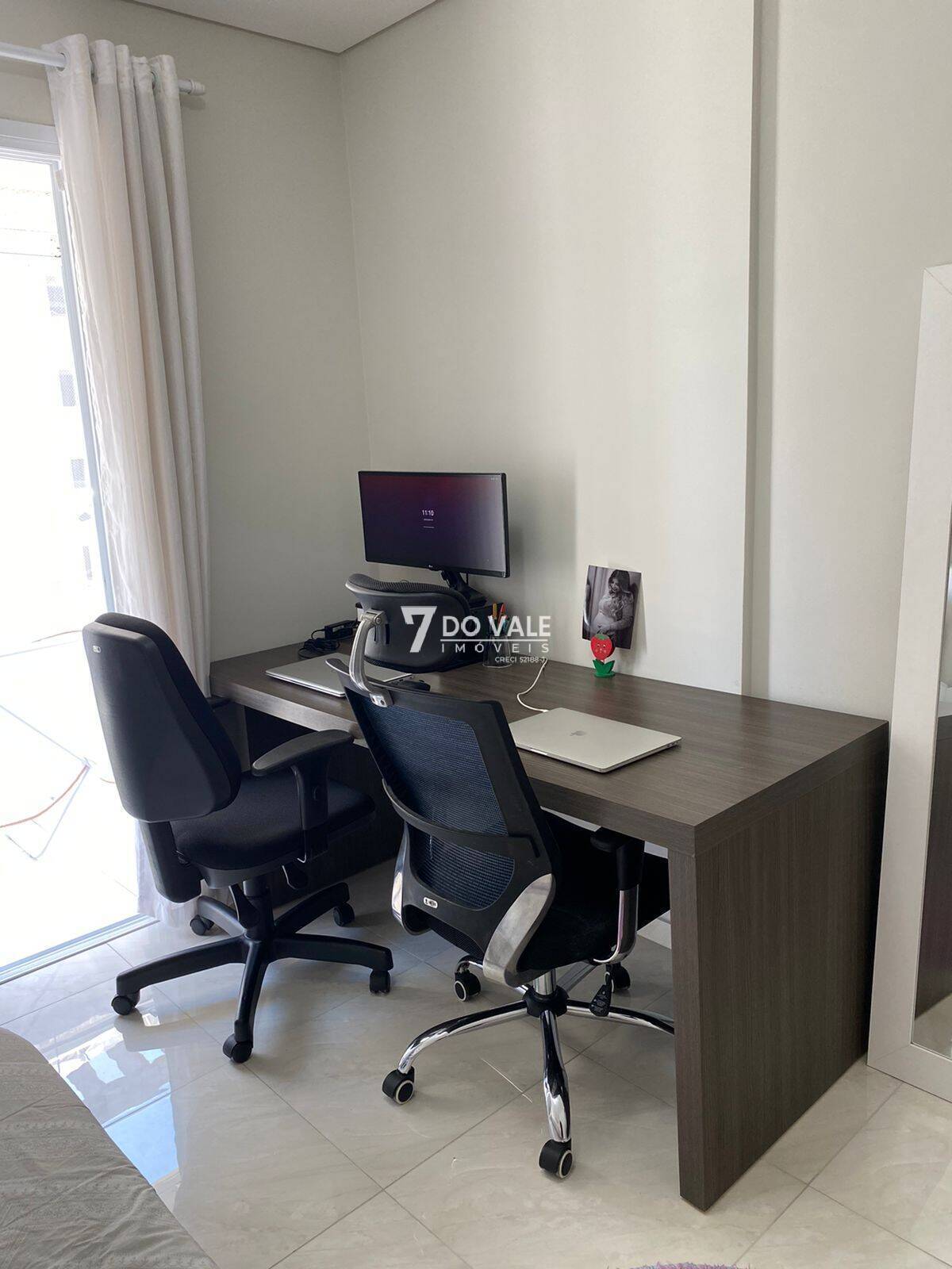 Apartamento, 3 quartos - Foto 9