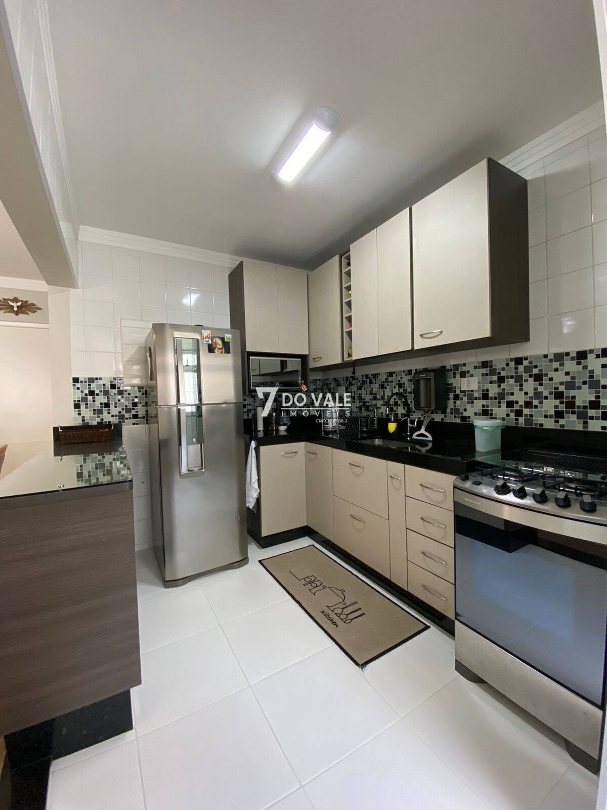 Apartamento, 3 quartos - Foto 5