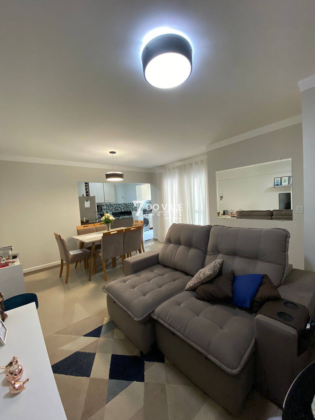 Apartamento, 3 quartos - Foto 4