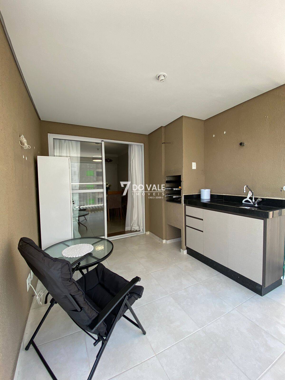 Apartamento, 3 quartos - Foto 6