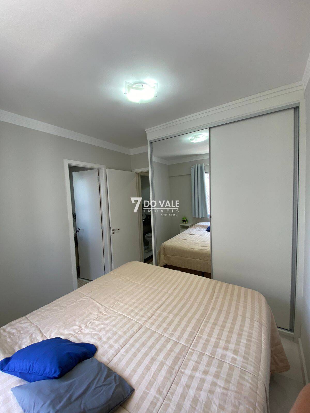 Apartamento, 3 quartos - Foto 7