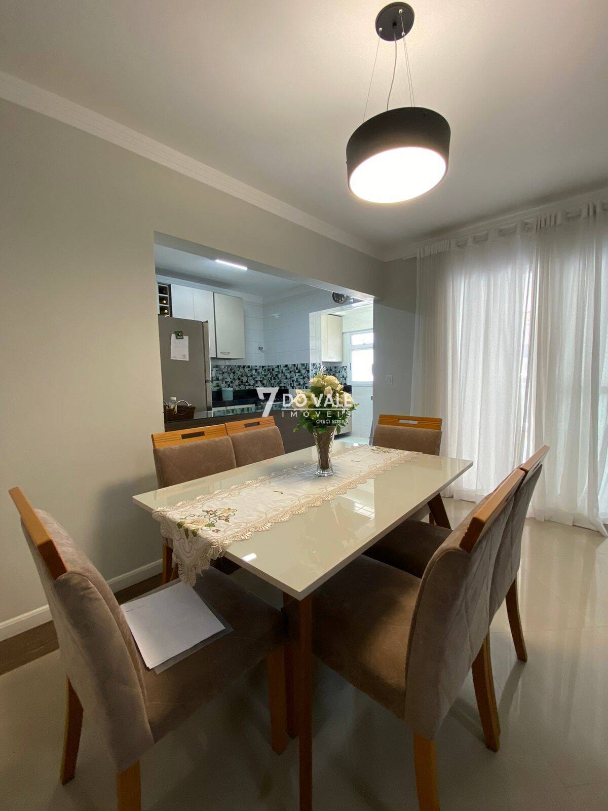 Apartamento, 3 quartos - Foto 2