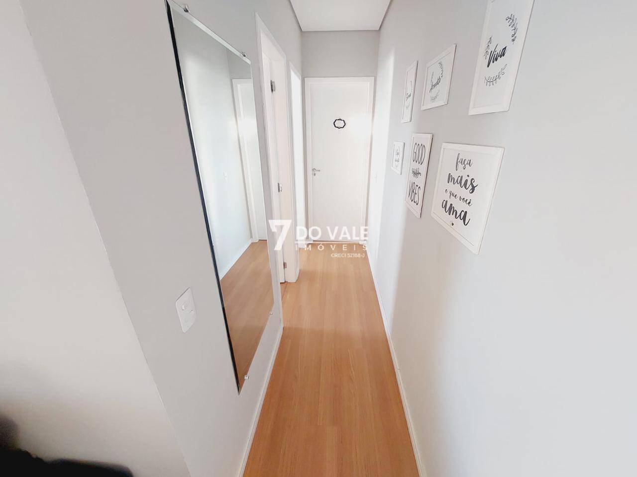 Apartamento, 2 quartos - Foto 7