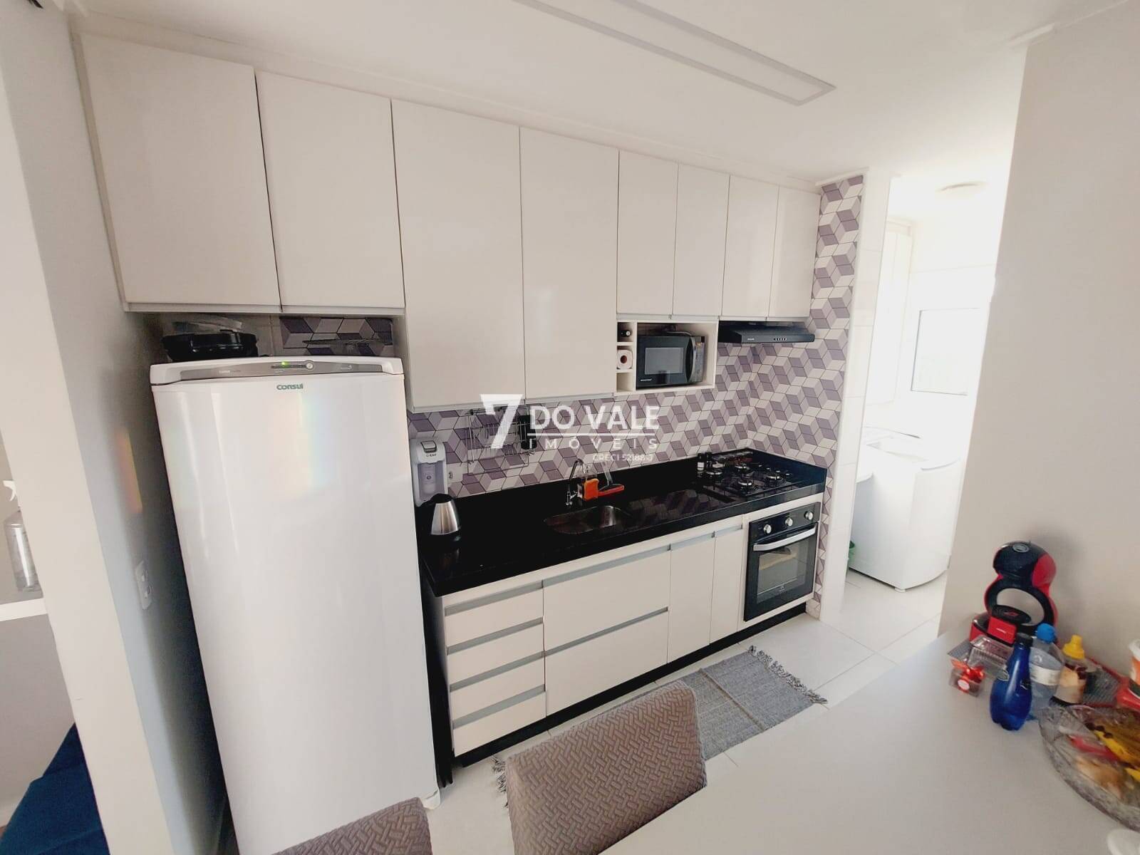 Apartamento, 2 quartos - Foto 5