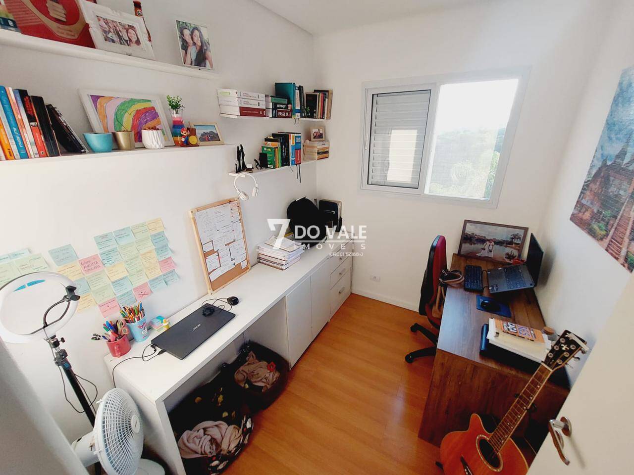 Apartamento, 2 quartos - Foto 8
