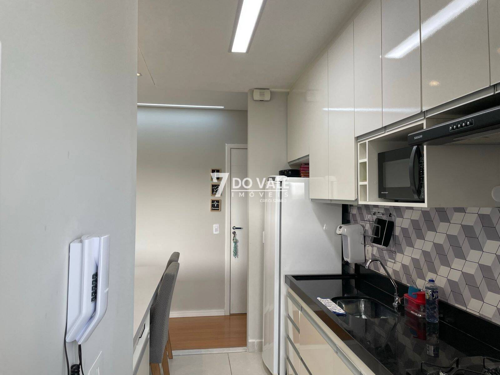 Apartamento, 2 quartos - Foto 4