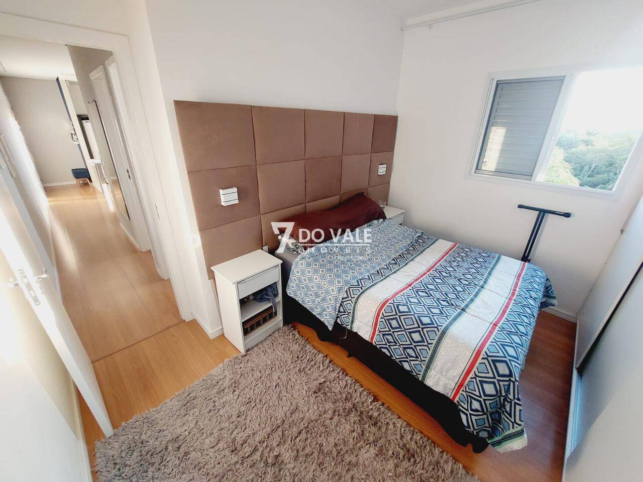 Apartamento, 2 quartos - Foto 9