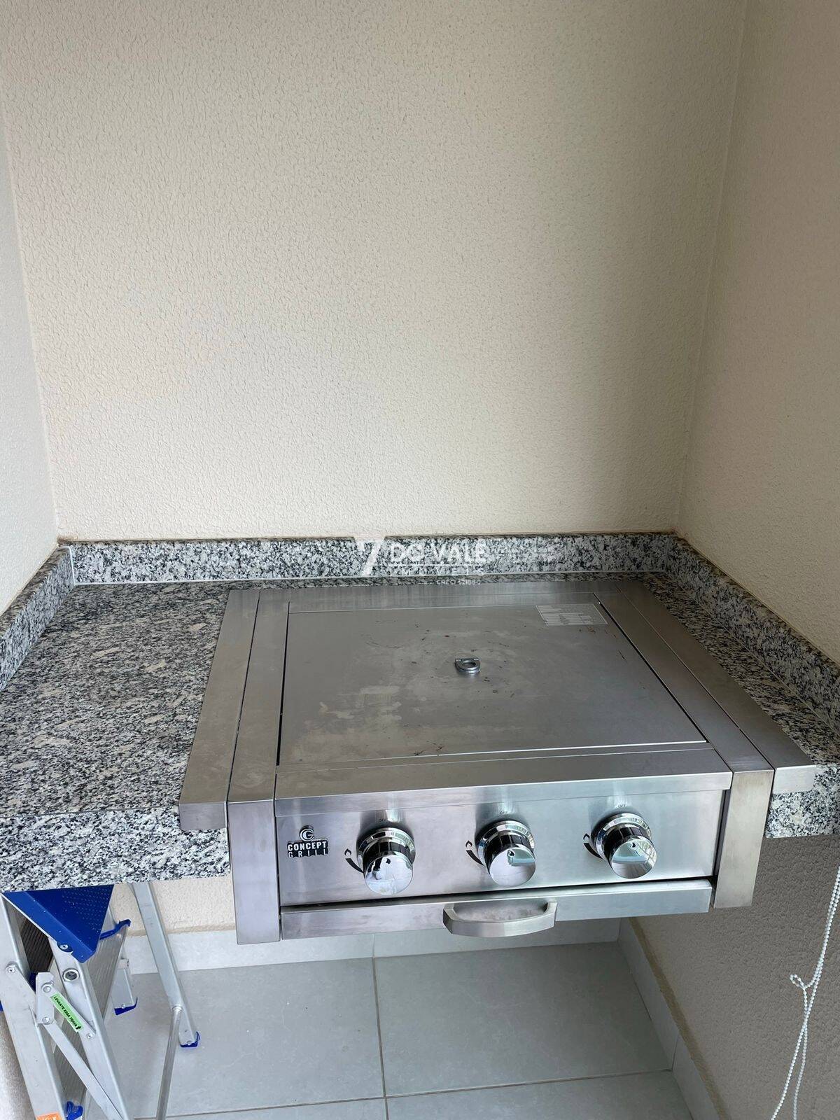 Apartamento, 2 quartos - Foto 6
