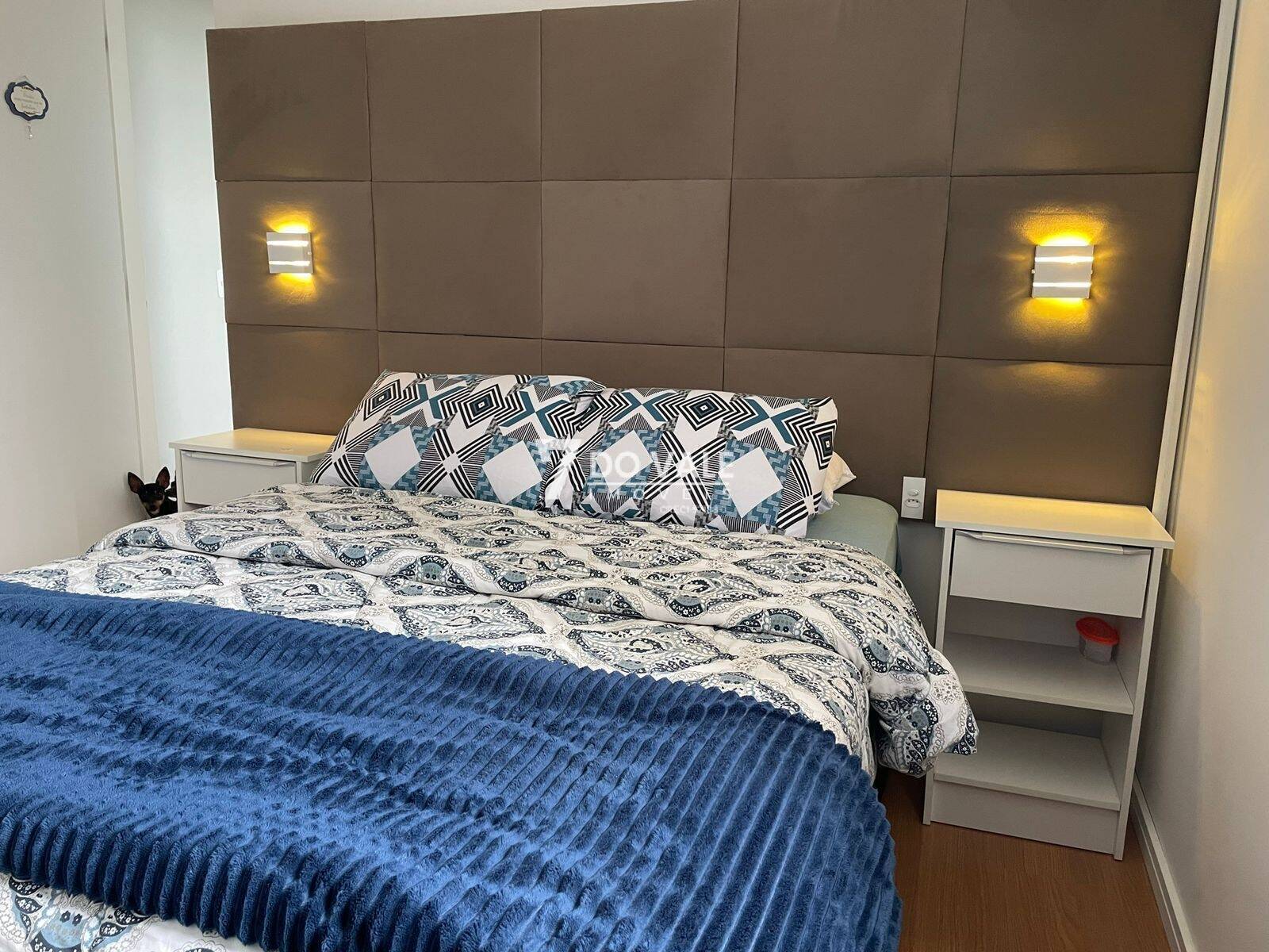 Apartamento, 2 quartos - Foto 10