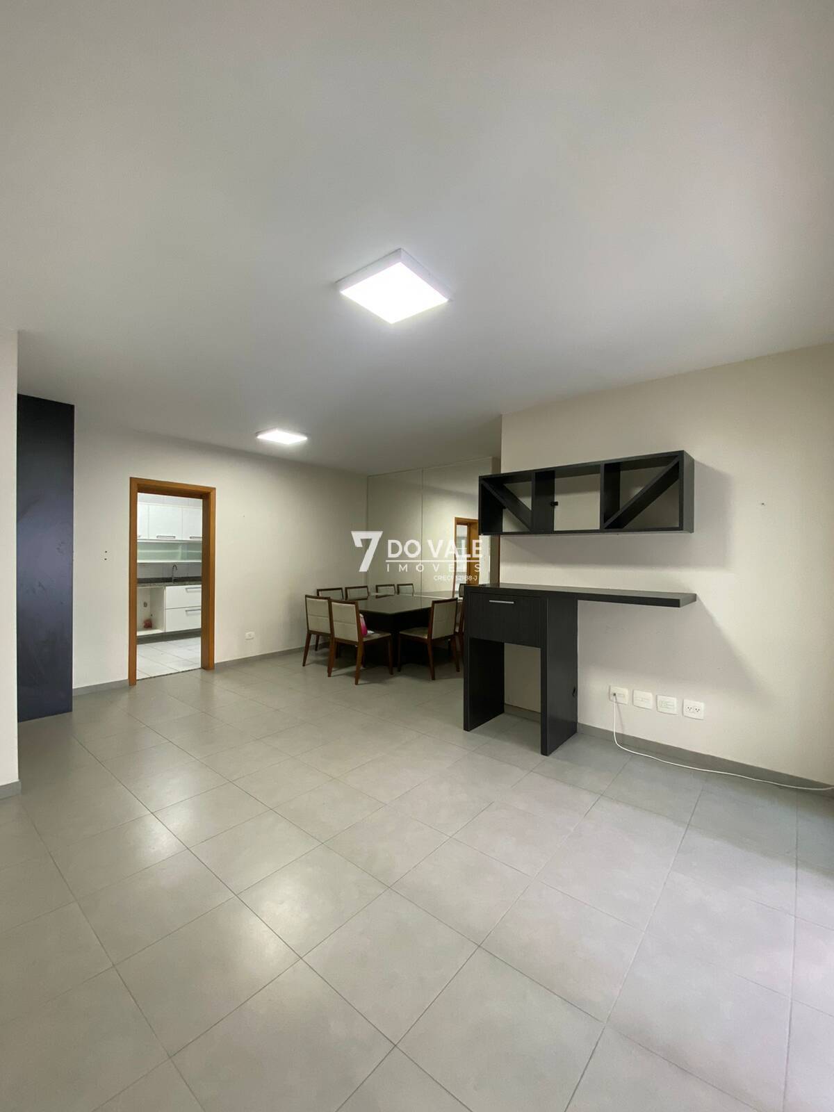 Apartamento, 4 quartos - Foto 2