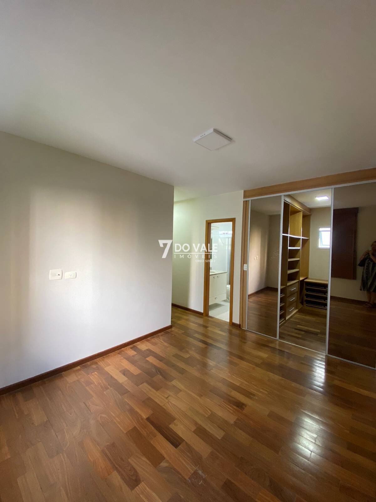 Apartamento, 4 quartos - Foto 1