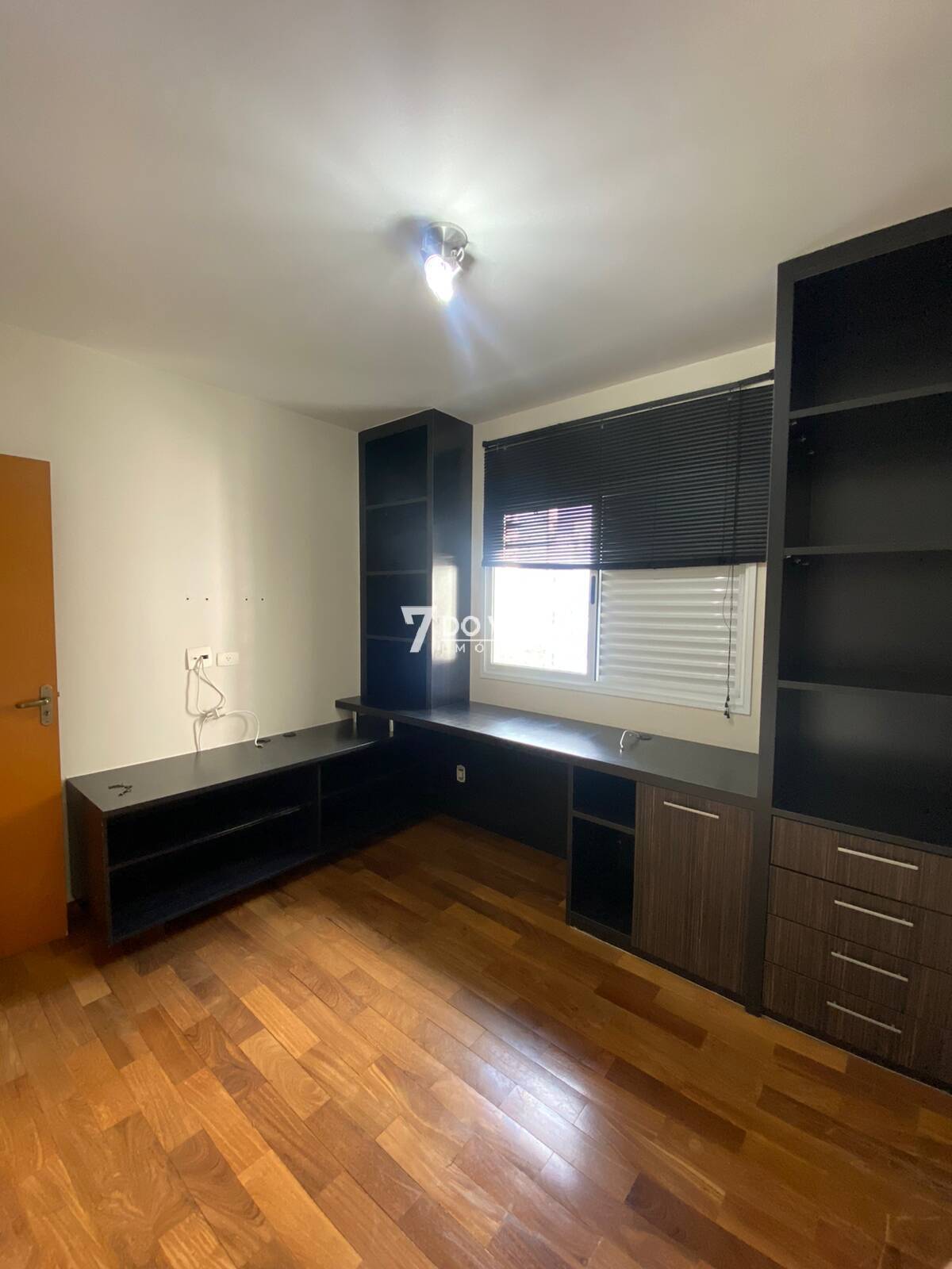 Apartamento, 4 quartos - Foto 12