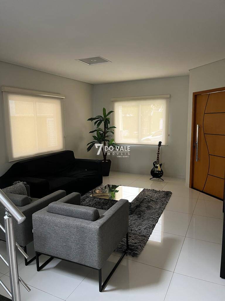 Casa, 4 quartos - Foto 2