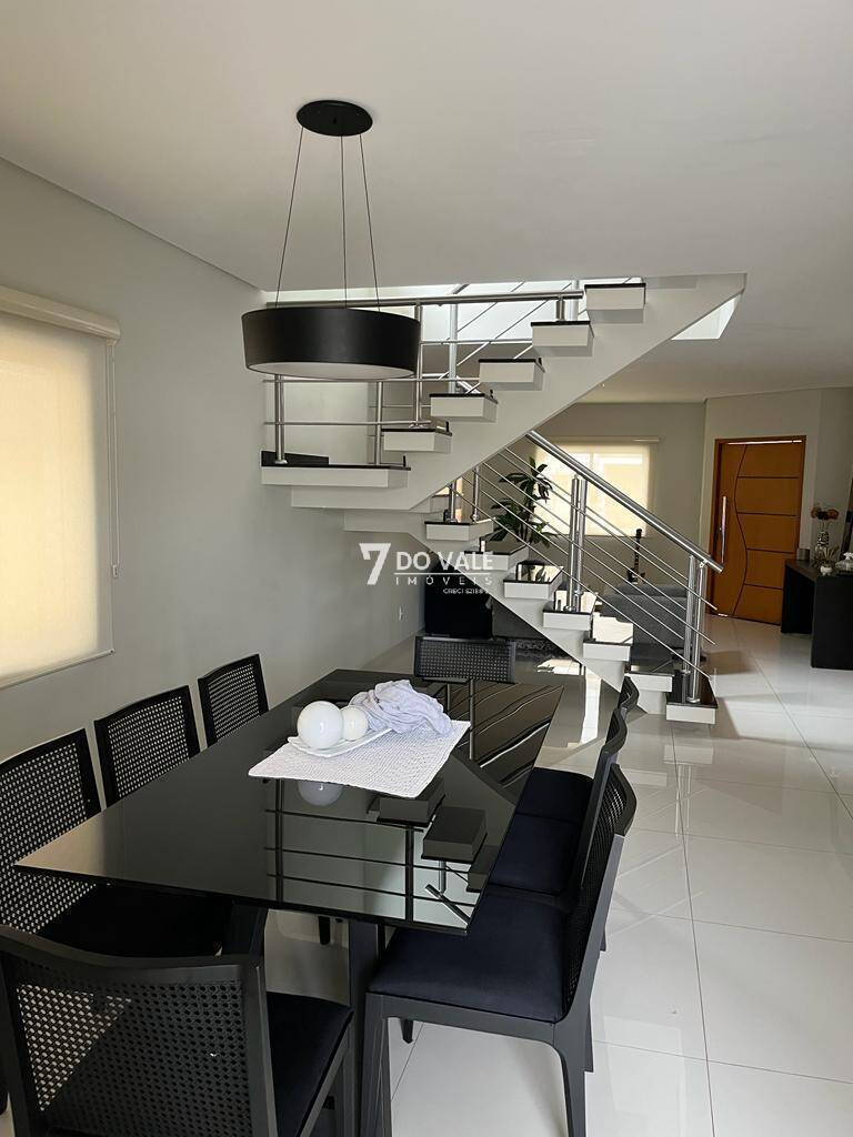 Casa, 4 quartos - Foto 7