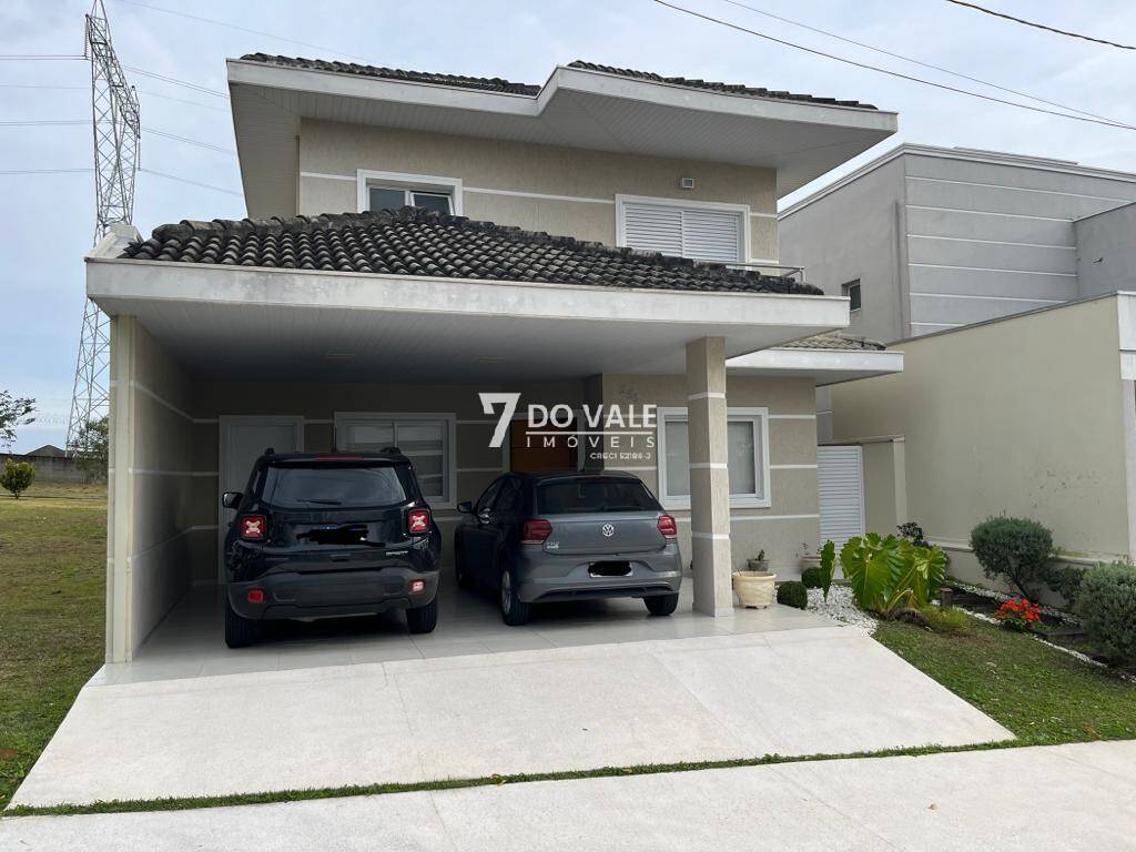 Casa, 4 quartos - Foto 1