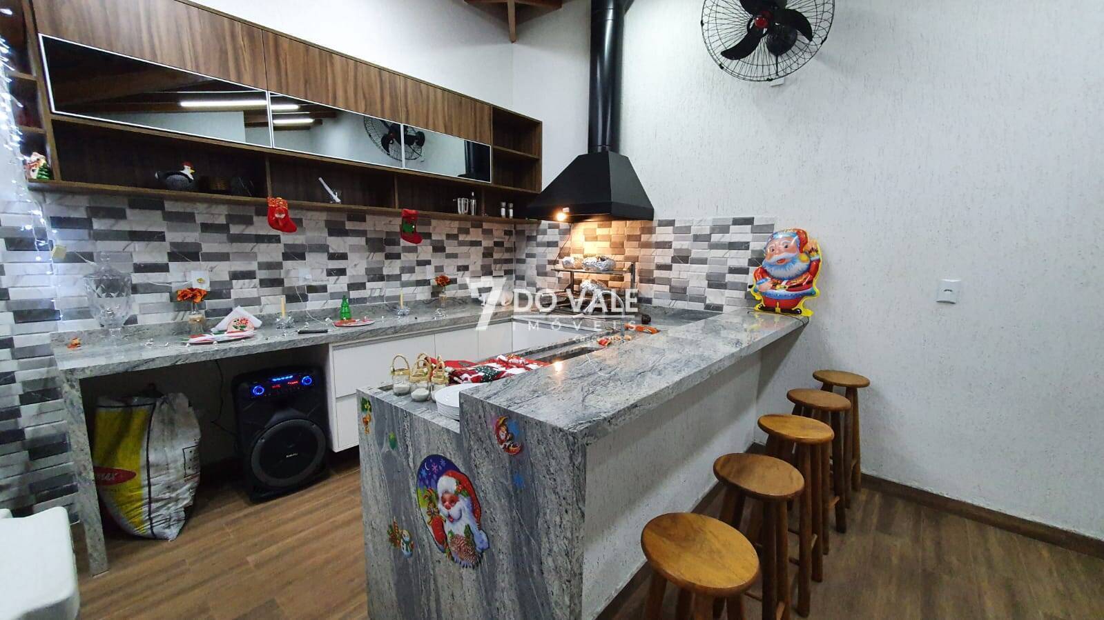 Casa, 2 quartos - Foto 5