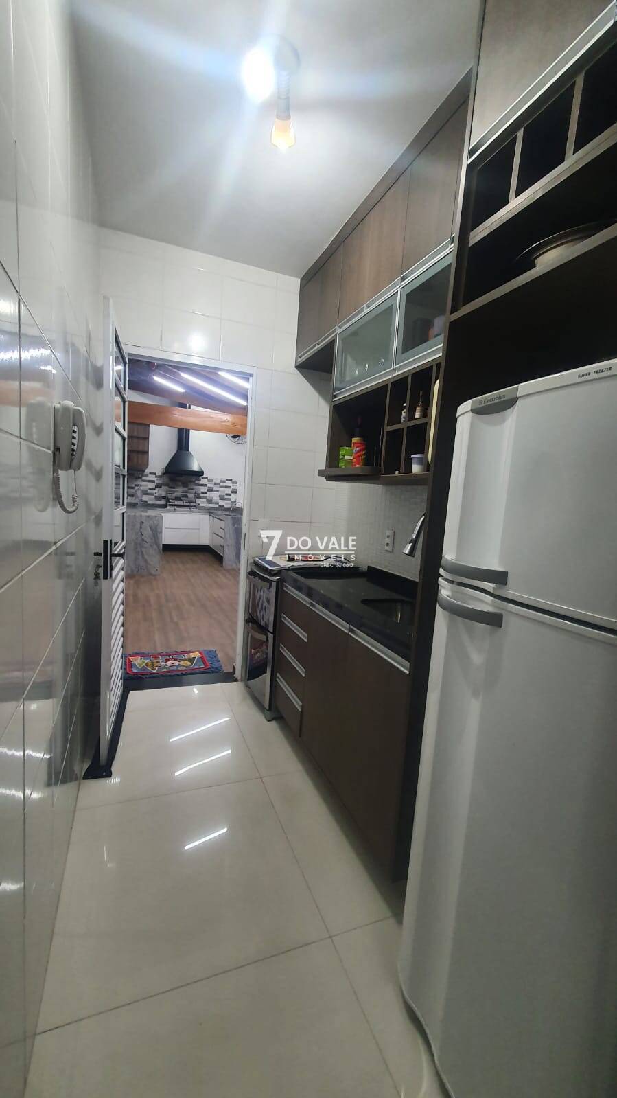 Casa, 2 quartos - Foto 2