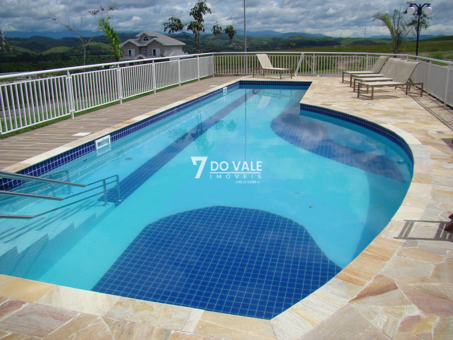 Terreno, 450 m² - Foto 1