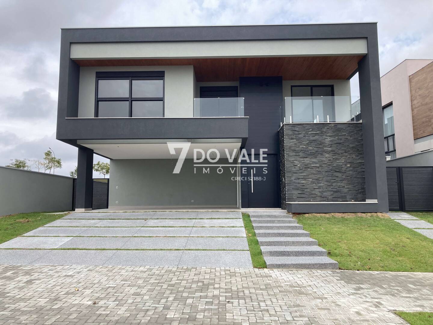 Casa, 5 quartos - Foto 2