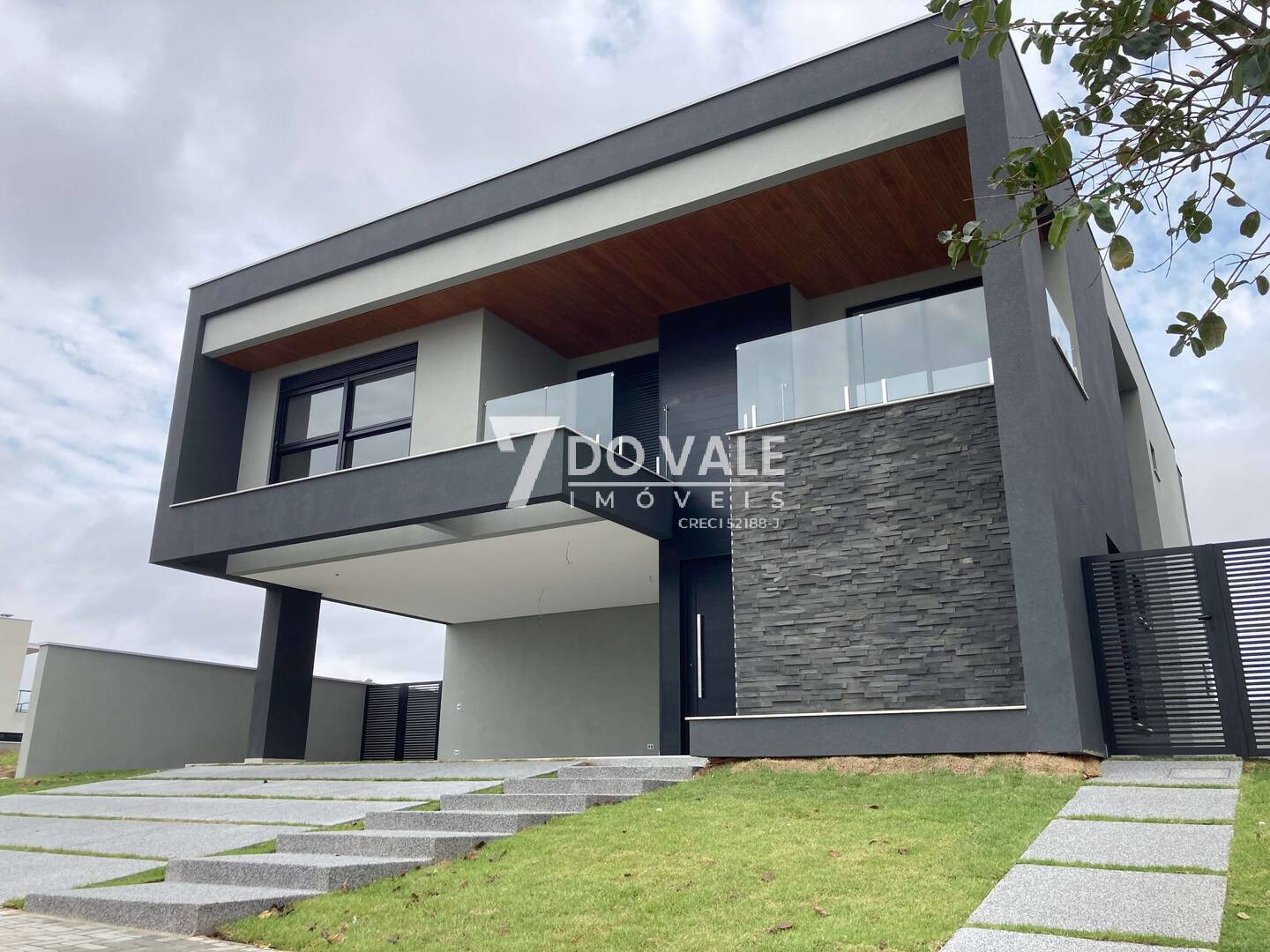 Casa, 5 quartos - Foto 1