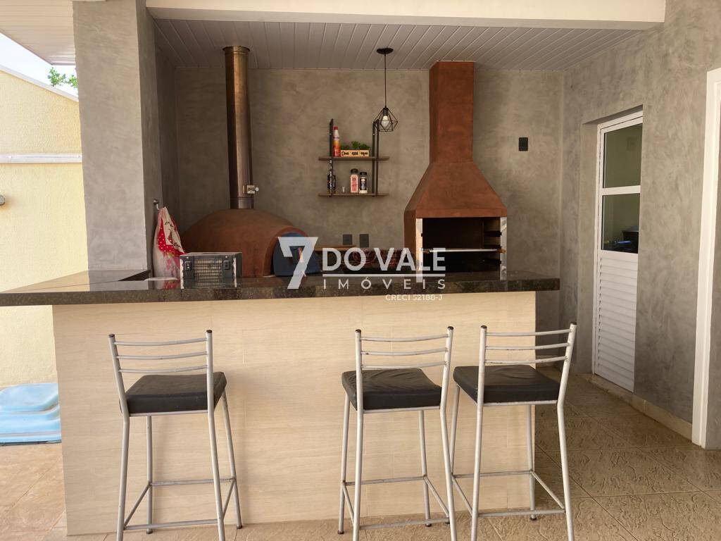 Casa, 3 quartos - Foto 10