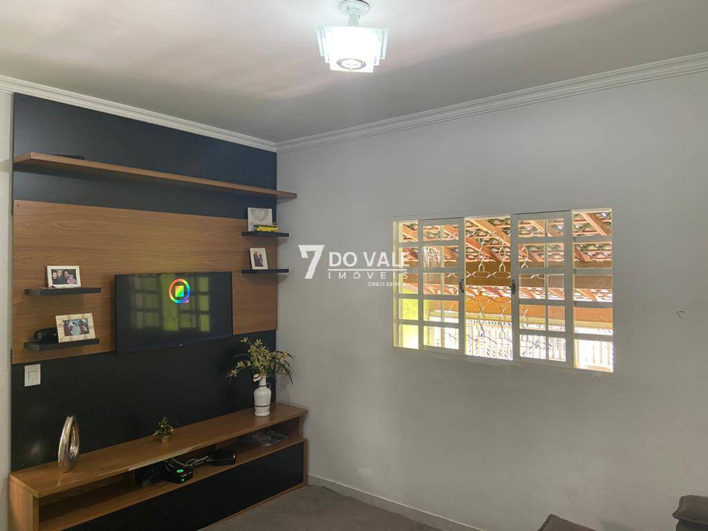 Casa, 3 quartos, 80 m² - Foto 4