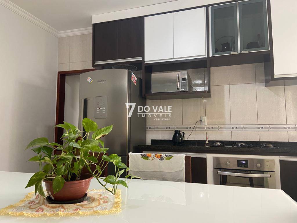 Casa, 3 quartos, 80 m² - Foto 3