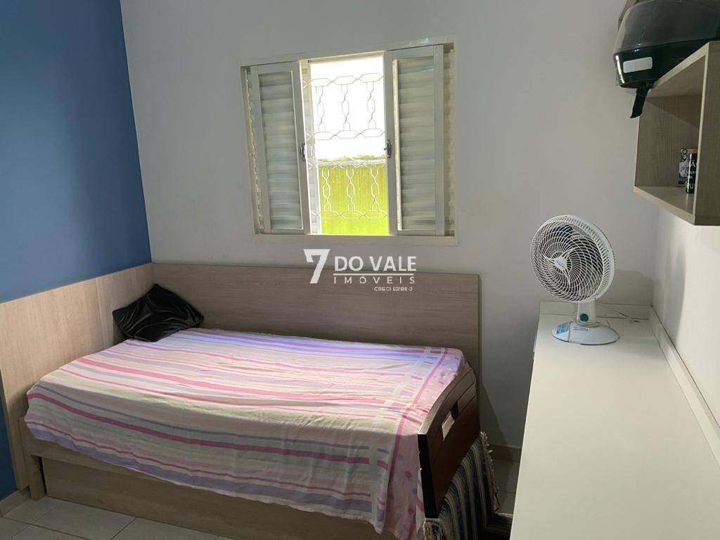Casa, 3 quartos, 80 m² - Foto 9
