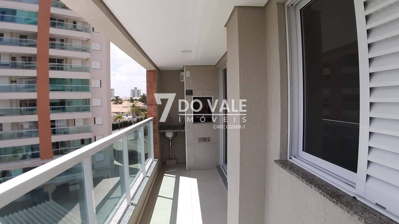 Apartamento, 3 quartos - Foto 2