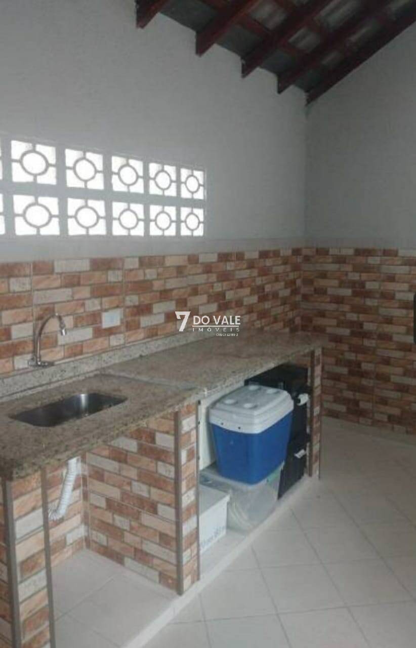 Casa, 2 quartos, 60 m² - Foto 4