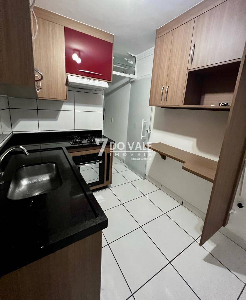 Apartamento, 2 quartos - Foto 2