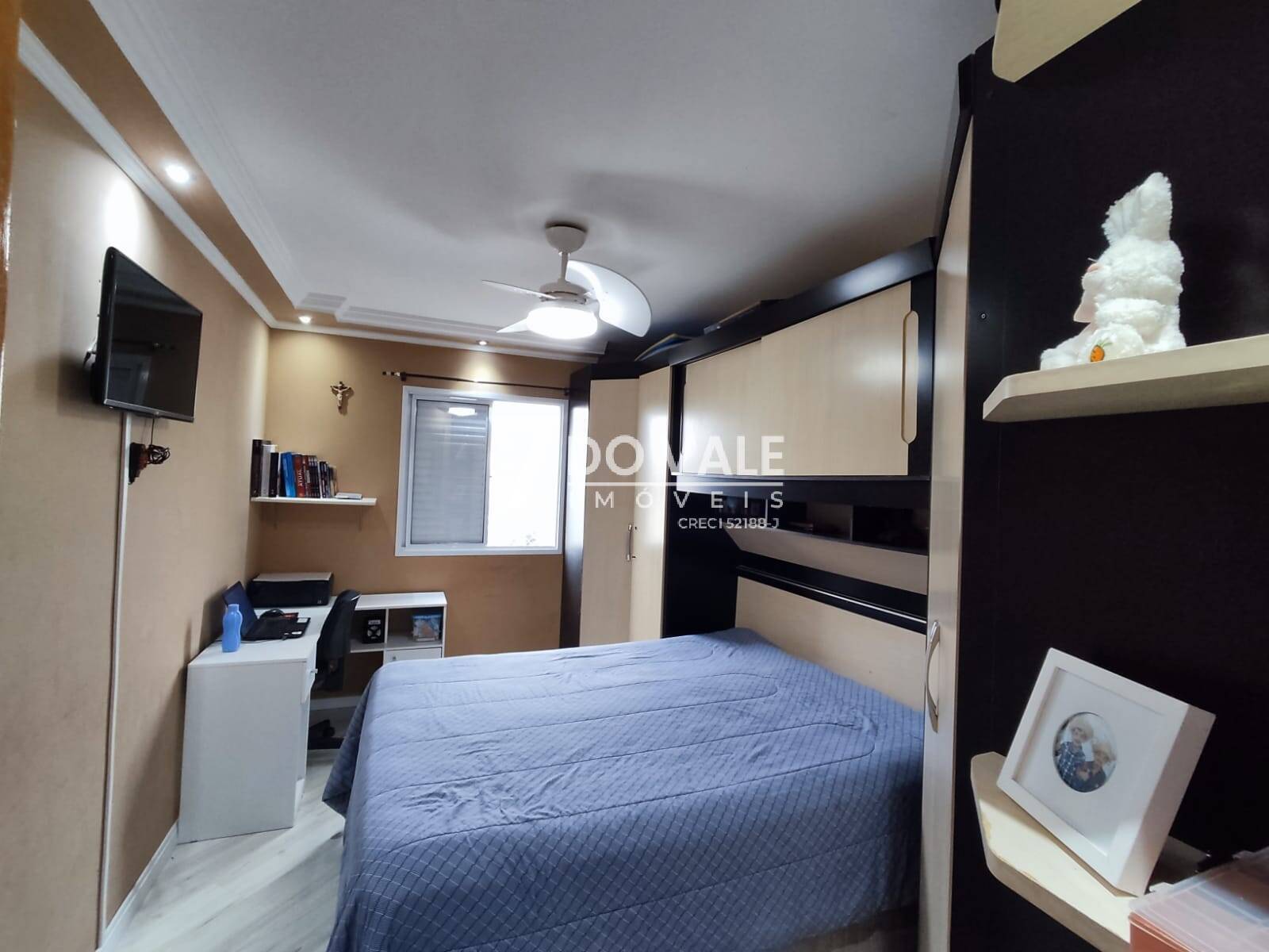 Apartamento, 2 quartos - Foto 7